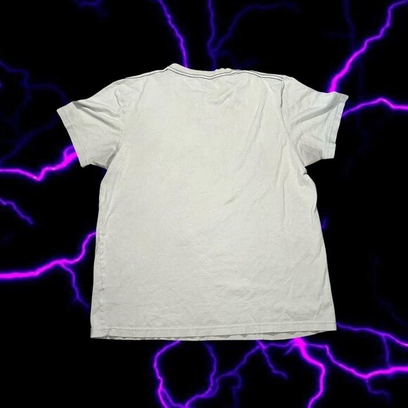 y2k indie marc ecko snake printed tee - Picture 5 of 5